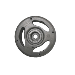 Magnet 12V 50W črn za vžig na prekinjevalnik 